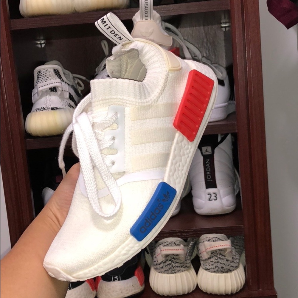 Adidas nmd